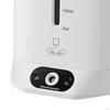 Automatic Sprayer Liquid Hands Sanitizer Dispenser for Kitchen Bathroom Office 300ml