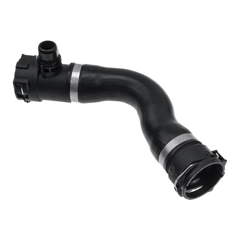 Heavy Duty Radiator Hose High Temperature & Corrosion Resistant Cooling System Hose Suitable for F20 F21 F22 Models