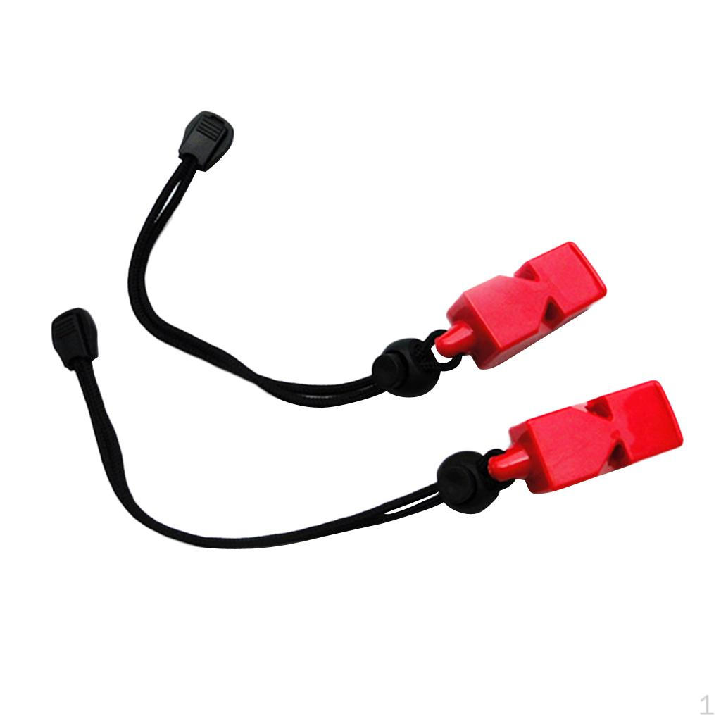 

2 Pieces Scuba Diving червоний