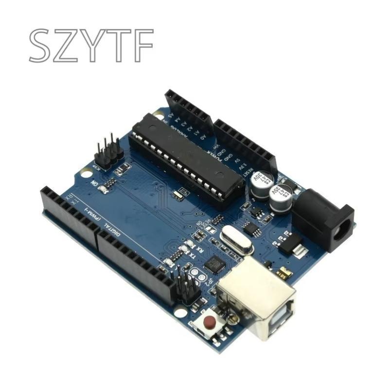 ATMEGA16U2 / ATMEGA328P Chip CH340G Für UNO-R3 Entwicklungsplatine WeMos ESP8266