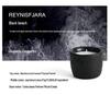 Ya Feng Rock Whisper Scented Candle & Diffuser Gift Set - Long-lasting Essential Oil Fragrance for Home