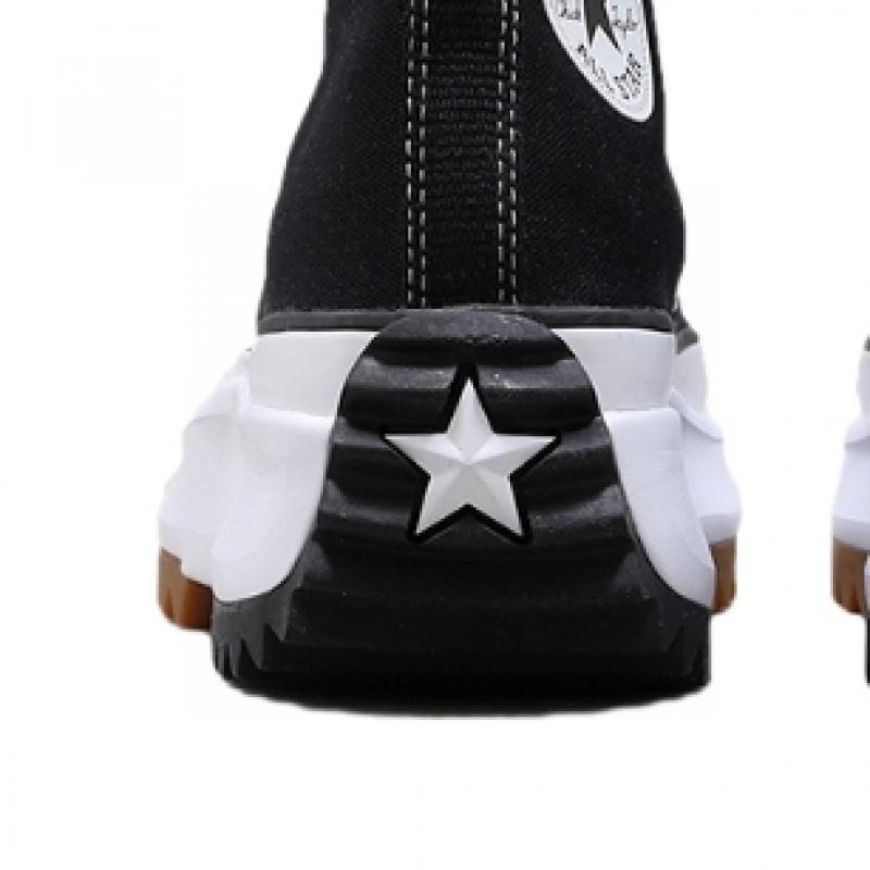 Nike Converse Run Star Hike High 166800c