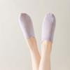5 Pairs Women Cotton Socks Cute Short Socks For Girls Y2k Candy colors Funny Socks Summmer White Socks Harajuku