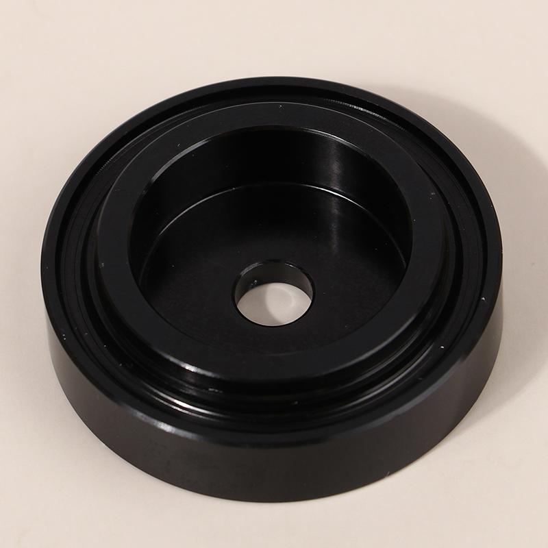 40Mm Universal Car Rear Wiper Arm Cover Rear Window Wiper Arm Cover Rear Wiper Delete Kit Plug Cap