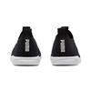 Puma Aquacat Shield Fabric Low-Top Running Shoes Kids Sneakers Black 374860-01