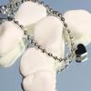noonoo fingers mini black bracelet