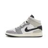 Air 1 Mid SE Craft GS Kids' Inside-Out Retro Lifestyle Shoes FD9091-002