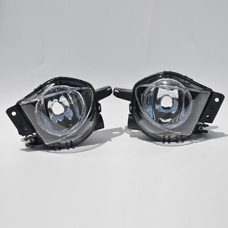 BMW 3 Series E90LCI Front Fog Light & Daytime Running Light