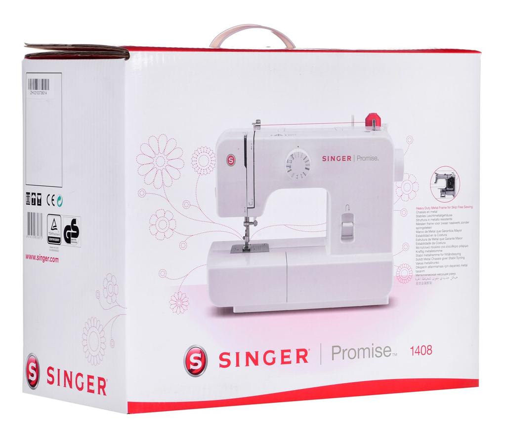 Singer Promise 1408 Sewing Machine