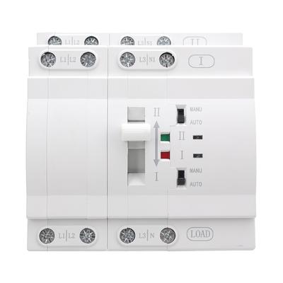 Componentes para circuitos eléctricos – Interruptores