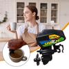 Boat Motor Coffee Stirrer Coffee Stirrer Novelty Motor Coffee Mixer Wind-Up Small Electric Drink Mixing Gadget Drink Stirrer For