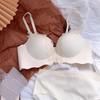 Women Trackless Bras Soft Sexy Lingerie Fashion Lady Underwear