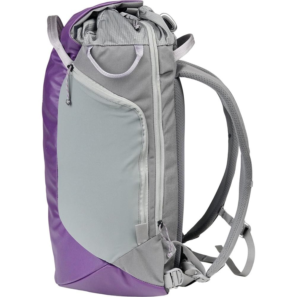 Mystery Ranch Super Set 24 19761625 Mineral Gray