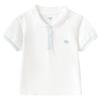 Balabala Infant Boy's Short Sleeve T-shirt