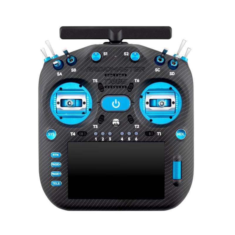Radiomaster TX16S ELRS System RC Transmitter
