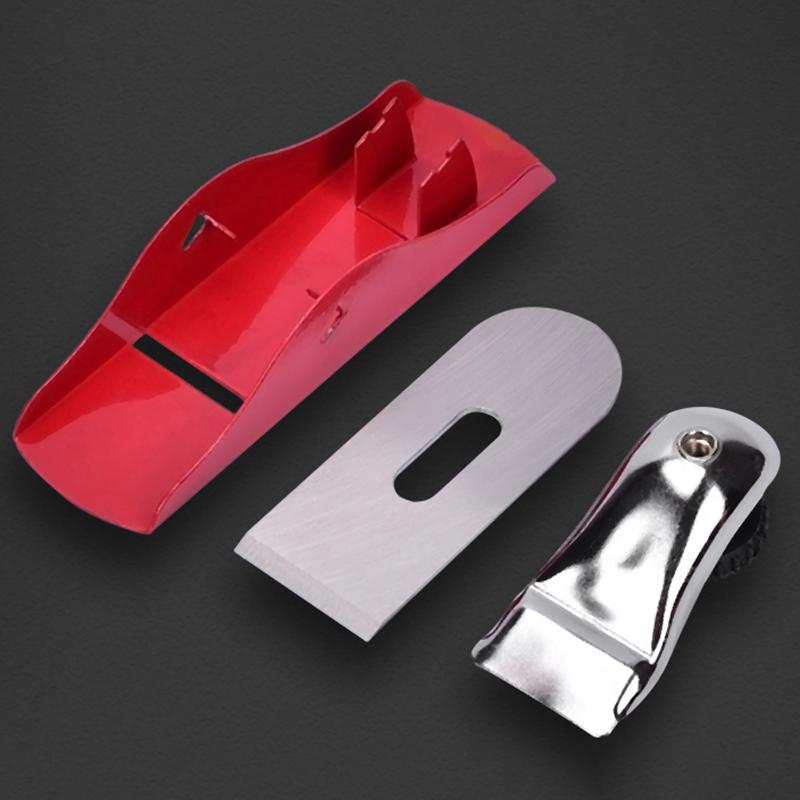 Mini Wood Hand Planer Small Hand Plane For Trimming Low Angle Block Plane For Diy Woodworking Hand Tools