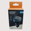 Bluetooth-Compatible 5.0 Car Phone Charger Fast Charging USB Type C Cigarette Lighter MP3 Music Player for Family Travel