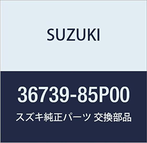 Genuine Suzuki Part Number Fuse, 36739-85P00