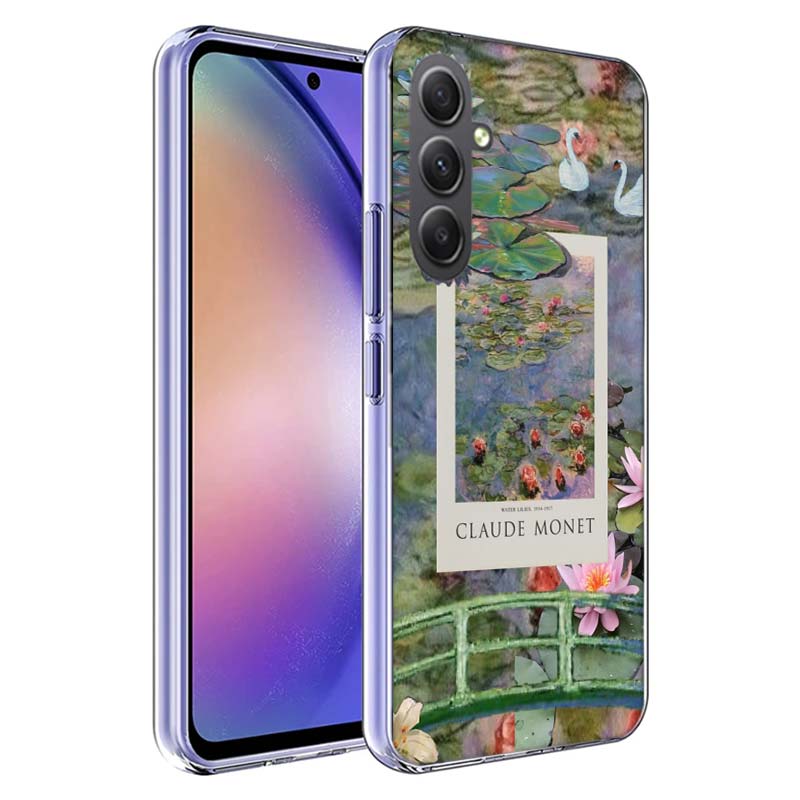 

Чехол для телефона Сказочное Ядро в сказочной эстетике для Samsung A17 A37 A57 A07 A16 A26 A36 A56 A06 A02S A12 A22 A32 A52S A04S A14 Samsung A32 4G