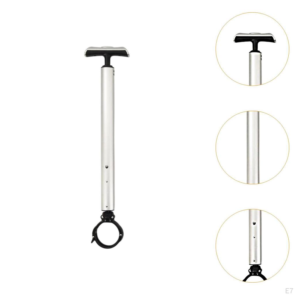 Adjustable Extension Handlebar for Balancing Scooter, Various Sizes