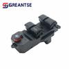 35750-S5A-A02ZA Electric Power Window Master Switch For Honda Civic CR-V 1.7L 2.4L 2001-2005 2006 Car Accessories
