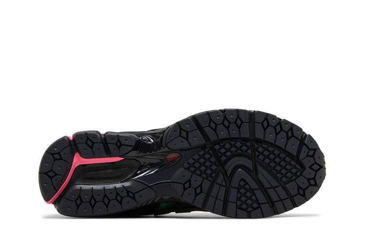 Men's Sneakers New Balance 1906U Bricks & Wood Echoes of a Butterfly Black/Multi-Color
