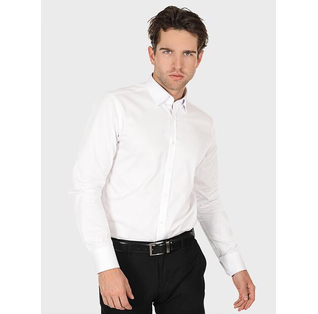 Рубашка Evenemen Punto Twill G2 EU _164_170__43