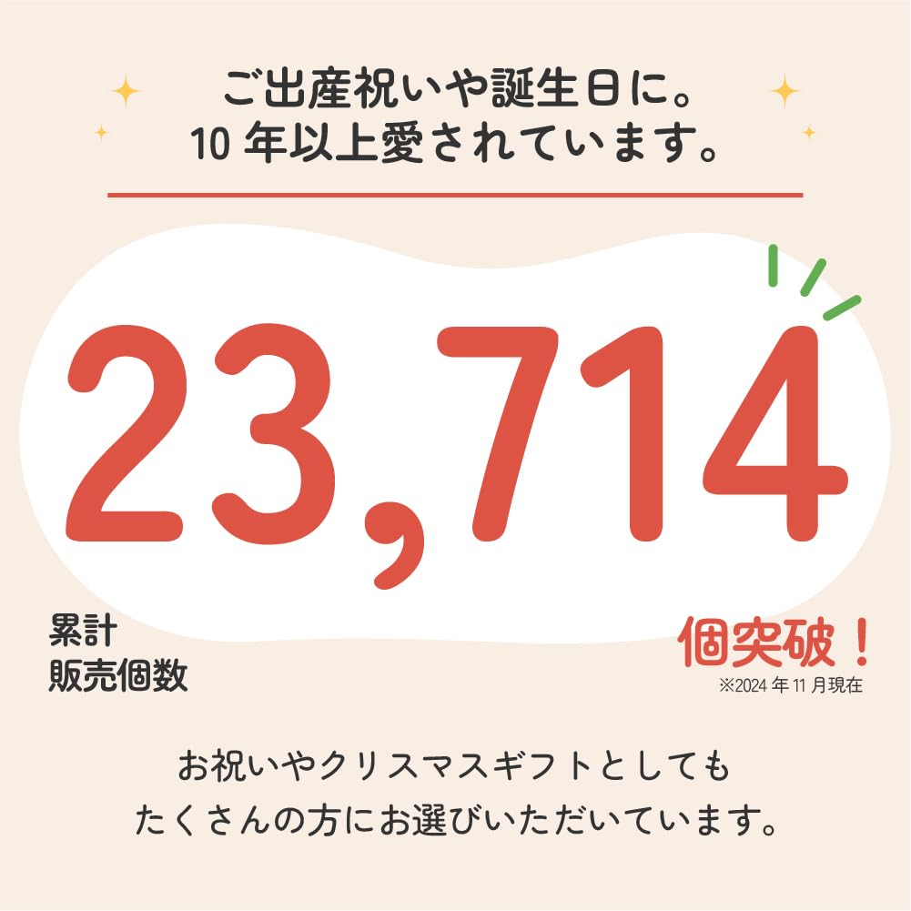 Sakai Made In Domestic Gujo Wooden Blocks with 48 Target 18 1 and a Half 2 3 Years Building Wooden Educational Large Baby Girls Sangyo, Japan,