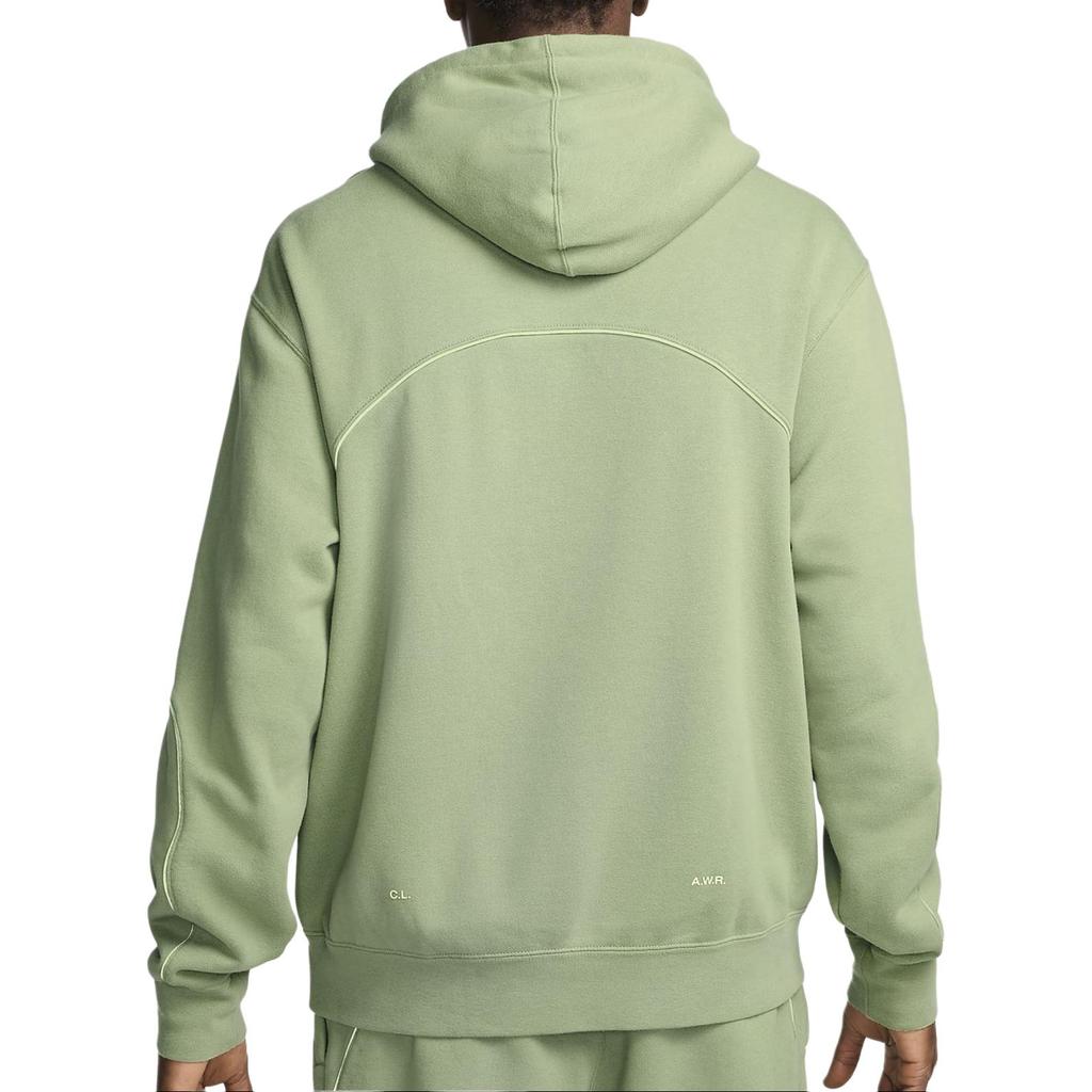 Nike X Nocta Nrg Fleece Cs Hoodie Asia Sizing FN7660-386