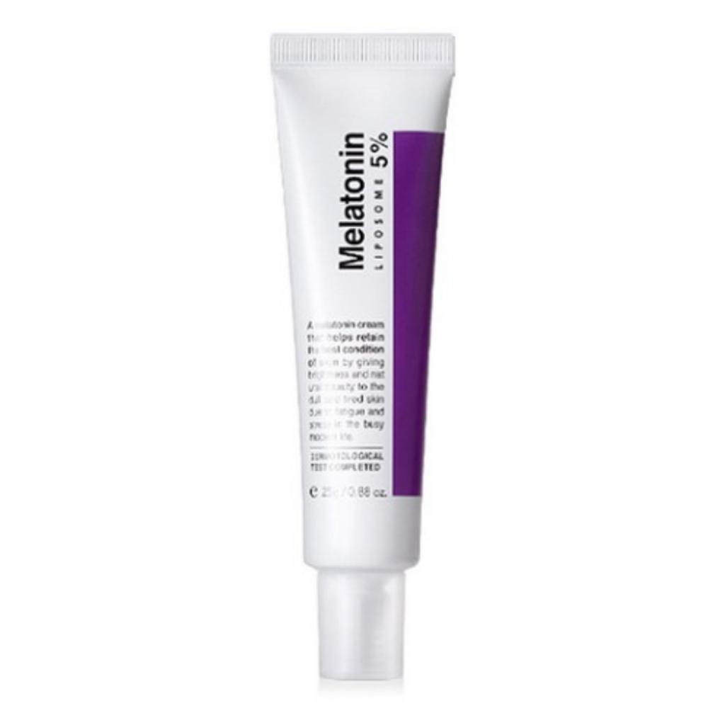 [MAXCLINIC] Time Return Melatonin Cream 50g