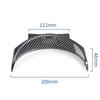2056803407 Auto Mittelkonsolen Armlehnenabdeckung Knopf Zentrales Staufach Schalter Für Mercedes BENZ C-Klasse W205 GLC W253 2015-2020