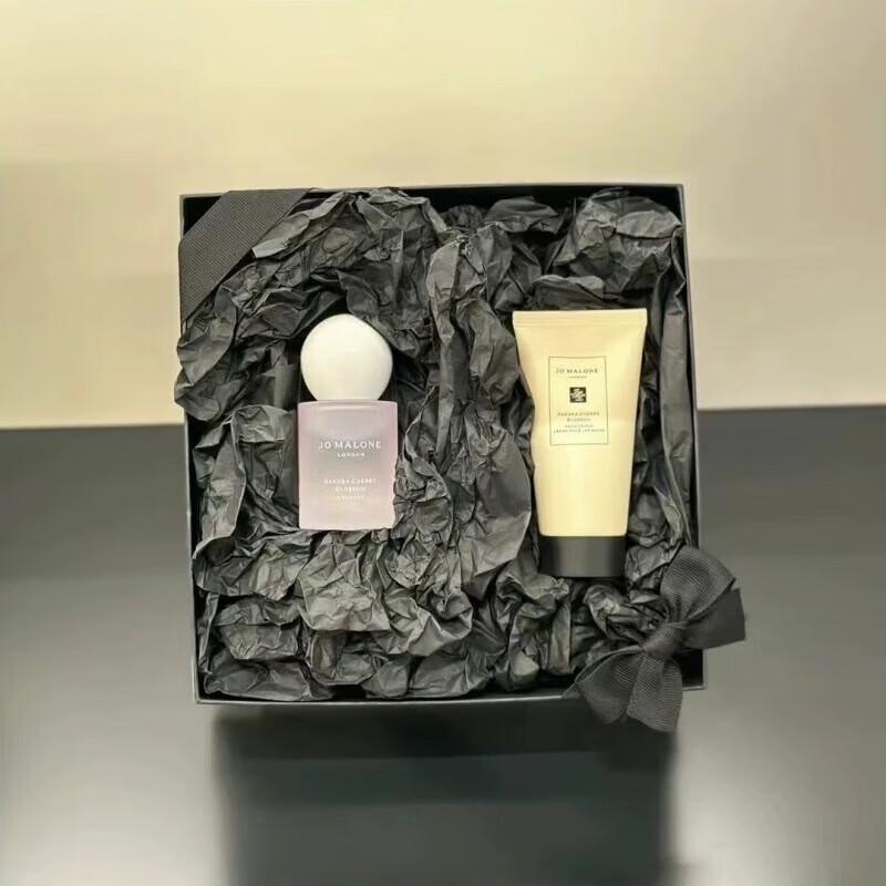 Jo Malone Cherry Blossom Fragrance Gift Set