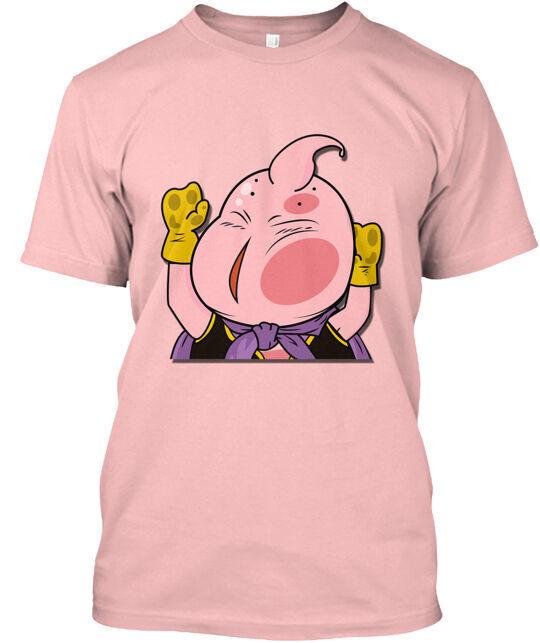 

Majin Buu T-Shirt Made in the USA Size S to 5XL Unisex T-Shirt XXXL