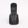 D1001 Cordless Landline Home Office Desk Phone with Caller Recognition Sound and Noise Reduction Function