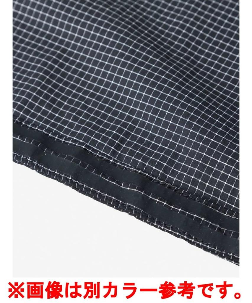 The North Face Enride Wind Jacket Fallen Size M Rock,