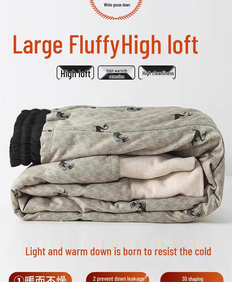 Women's Cotton Down Pants for Winter 2025: Cold-Proof, Waterproof, Windproof for Extreme -40°C Weather