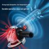 Bosch GWS700/GWS800 High-Power Angle Grinder & Cutter CN plug (adapter included)