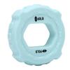 4PCS Grip Strength Trainer  S 20-30lb Large Size Comfortable Silicone Forearm Finger Hand Exerciser