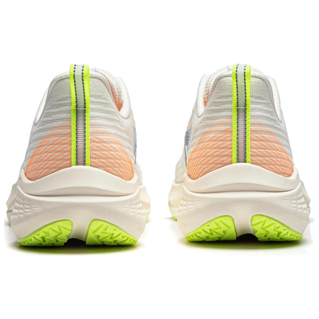 Li Ning Red Rabbit 7 Casual Versatile Fitness Test Training Comfortable Rebound Shock Absorption Non-Slip Lightweight Low-Top Running Shoes ARPU004-34