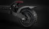 YUME HAWK Electric Scooter  1200W*2 Motor 60V22.5Ah Battery 10x3.15" All-terrain Tires70km/h Max Speed 70km Max range