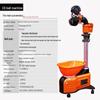 Double Fish DF-E6 Automatic Table Tennis Serving Machine