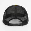 Mesh Breathable Snacks Munchies Adult Baseball Caps Sports Pinduoduo Snapback Caps