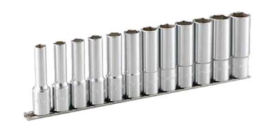 TONE Uchwyt na nasadki SH412 Kąt napędu 12 Nasadek 12,7 mm (1/2 ")