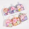 3Box Mini Makeup Sponge Set 8 in 1 Powder Puff Set Cute Travel Cosmetic Puff  Daily Makeup