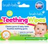 Tooth Wipes