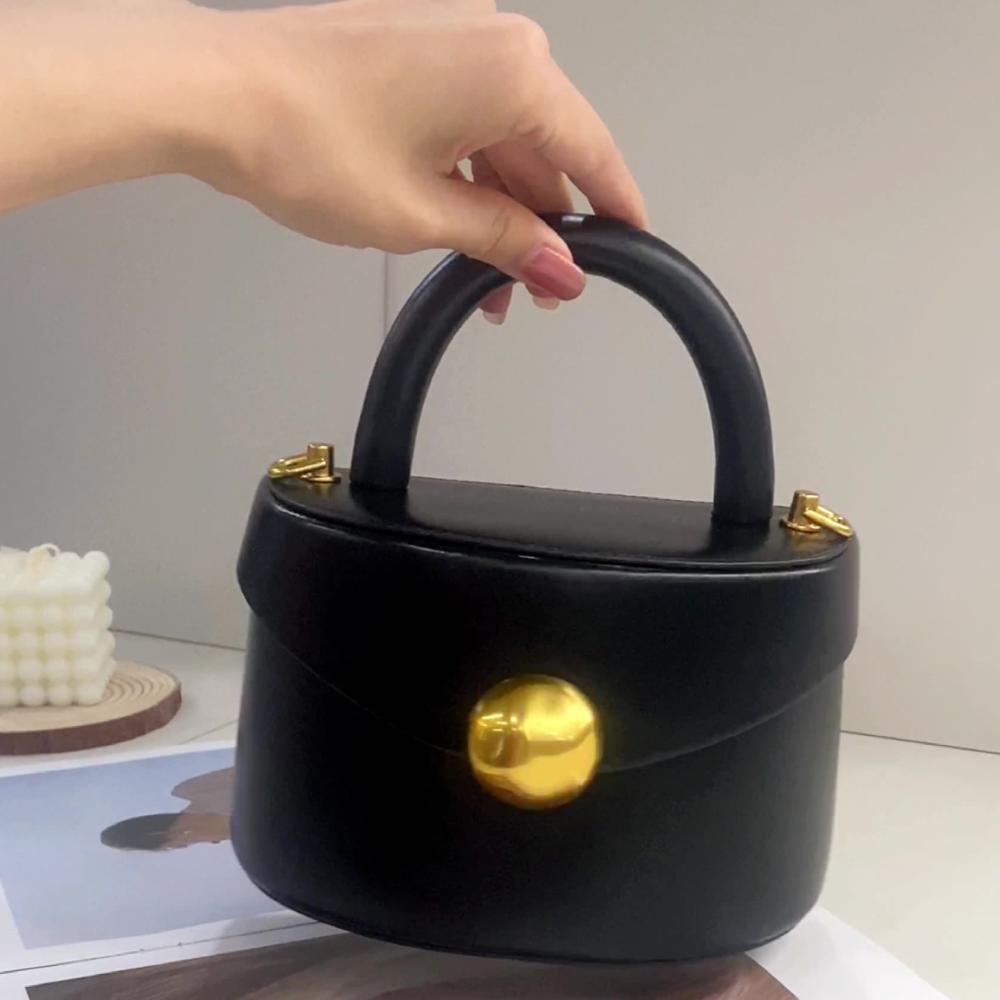 Металлическая сумка премиум-класса — фото 7