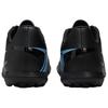Nike Mercurial Vapor 16 Club TF 2025 Shadow Pack Unisex Sneaker Schwarz Eisblau FQ8446-001