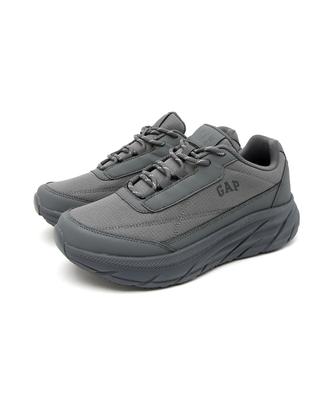 Ber Sneakers Ciemnoszare