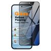 Nothing Phone 4a 5G Glass IMAK Privacy Temper Glass Full Screen Coverage Film Support Fingerprint Unlocking