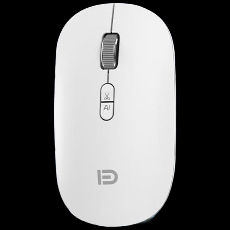 

Fude E300A Wireless Smart Voice Office Mouse